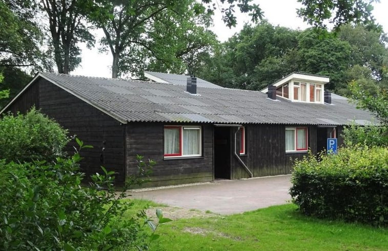 Natuurhuisje in Buurse