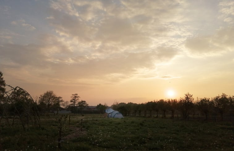 Natuurhuisje in Lunteren