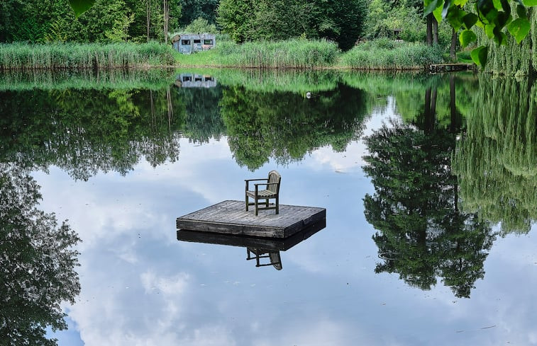 Natuurhuisje in Kirchlinteln