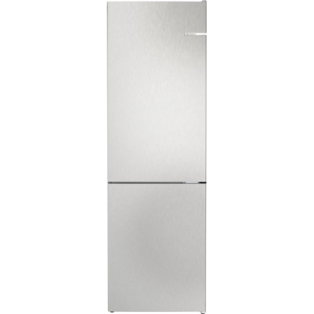 Bosch KGN362LBF Serie 4 vrijstaande koel-vriescombinatie