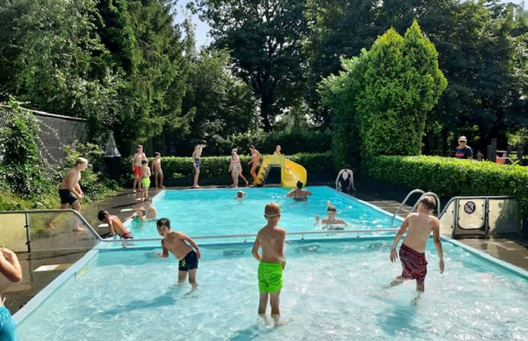 Natuurhuisje in Escharen gemeente Grave