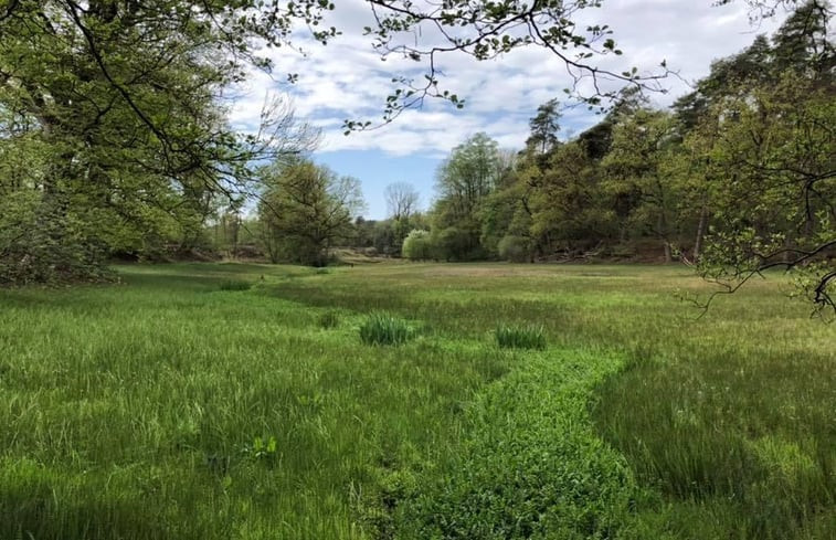 Natuurhuisje in Ootmarsum