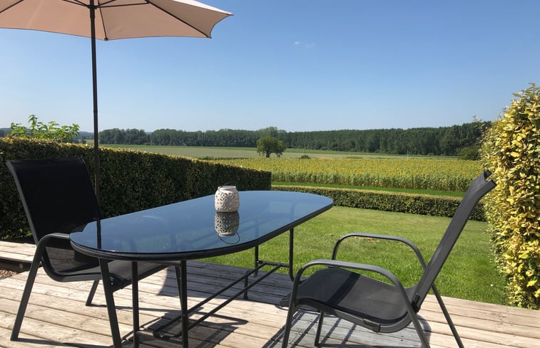 Natuurhuisje in Fontine Guerin, Les Bois d&apos;Anjou