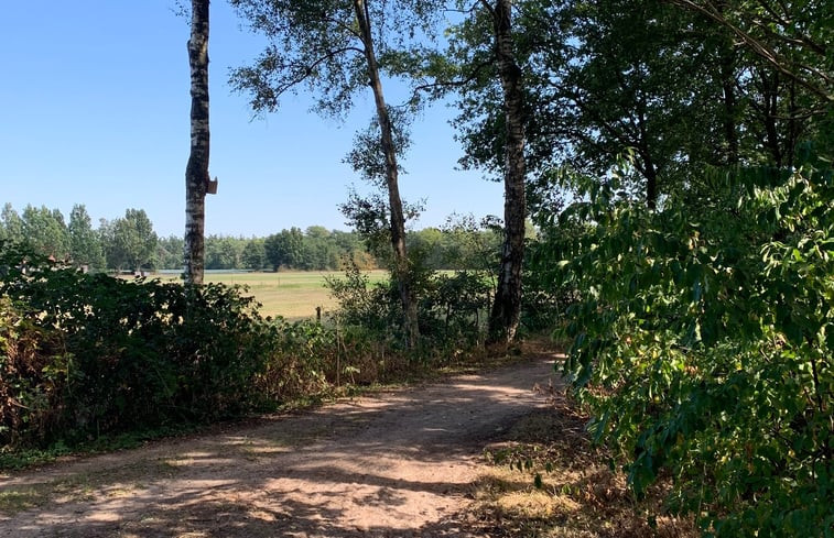 Natuurhuisje in Handel