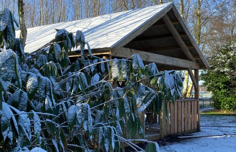 Natuurhuisje in Schijndel