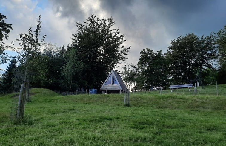 Natuurhuisje in Vijlen