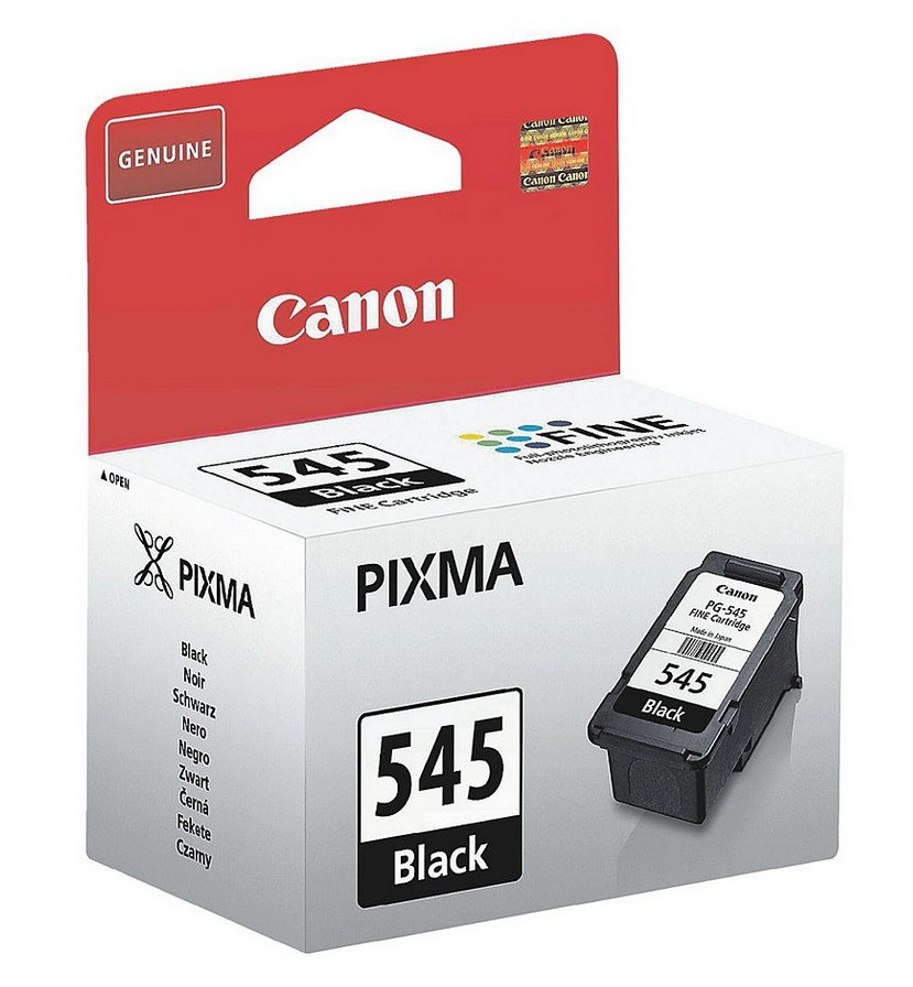 Canon PG-545 Inkt Zwart