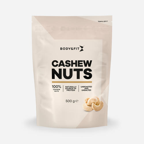 Cashewnoten