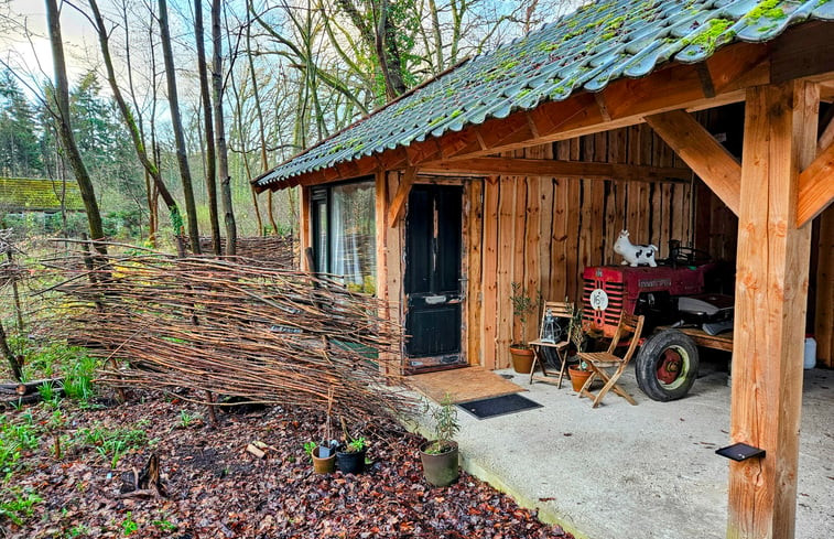 Natuurhuisje in Putte