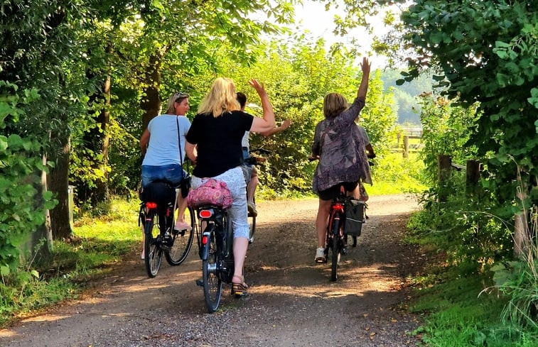 Natuurhuisje in Schijndel