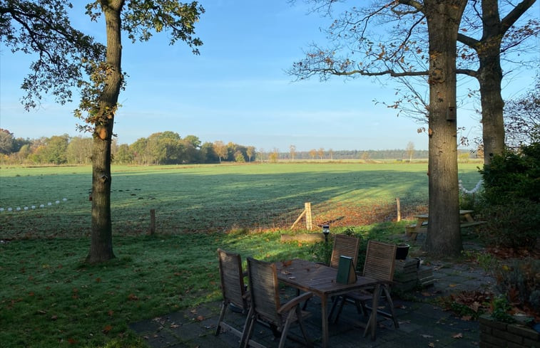 Natuurhuisje in Doldersum