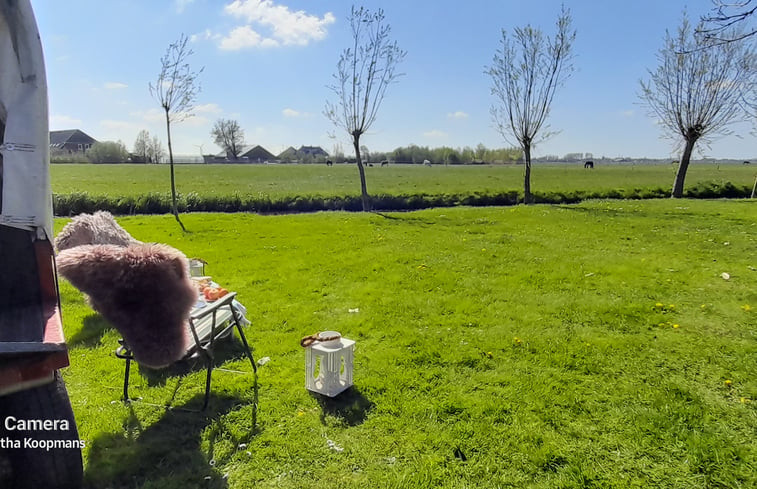 Natuurhuisje in Hommerts