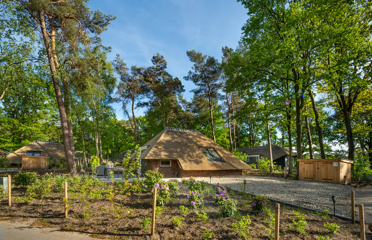 Natuurhuisje in Putten