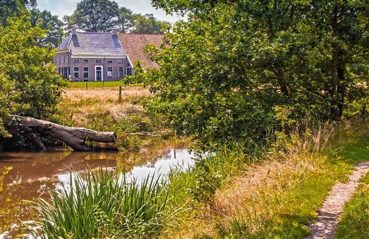 Natuurhuisje in Bourtange