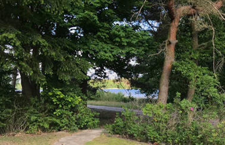 Natuurhuisje in Lenzen