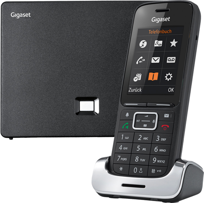 Gigaset Premium 300 A Go