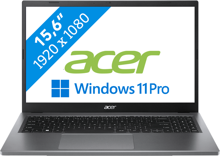 Acer Extensa 15 EX215-54-58TN QWERTY