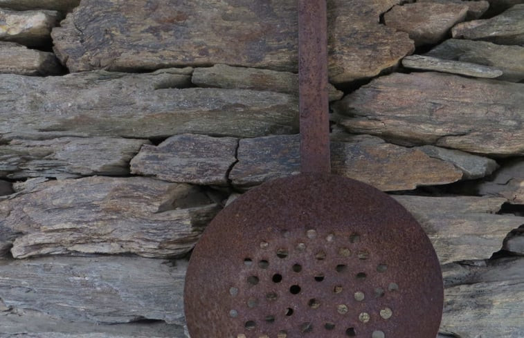 Natuurhuisje in Saint Germain de Calberte