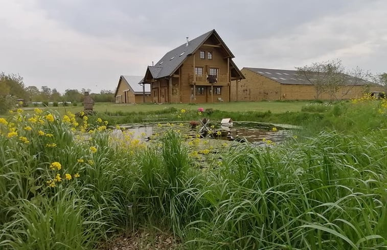 Natuurhuisje in Wapserveen