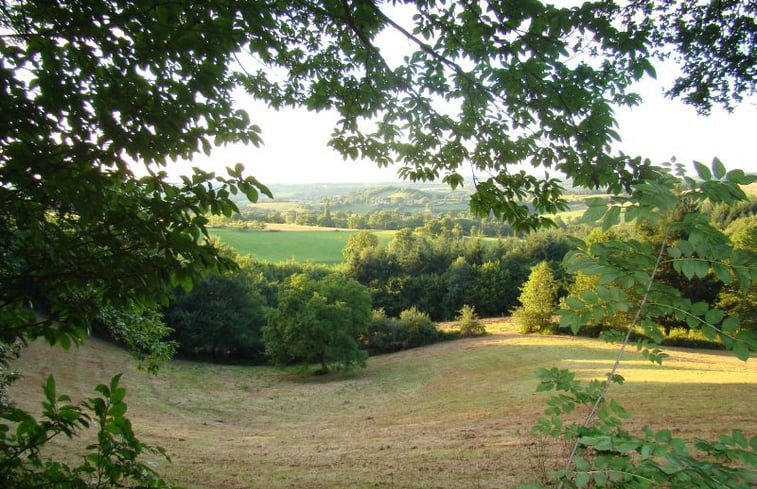 Natuurhuisje in Arfeuilles