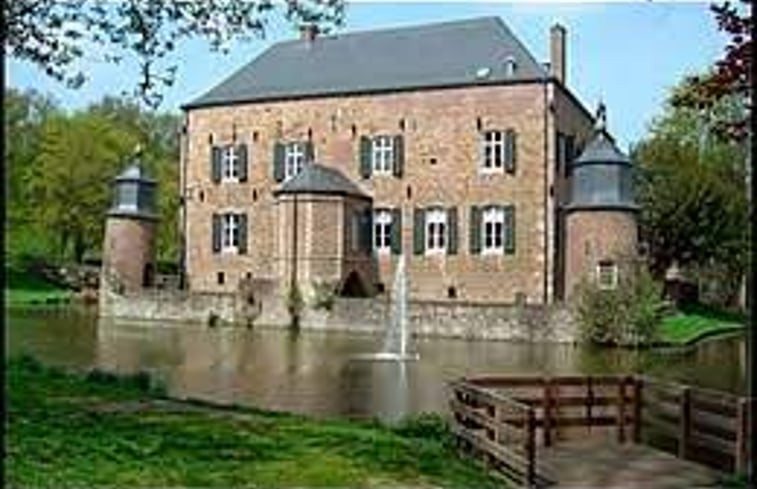 Natuurhuisje in Kerkrade