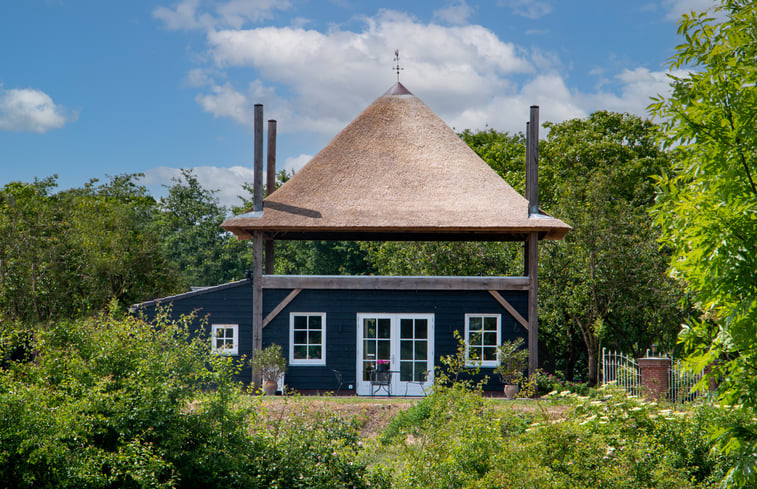 Natuurhuisje in Gassel