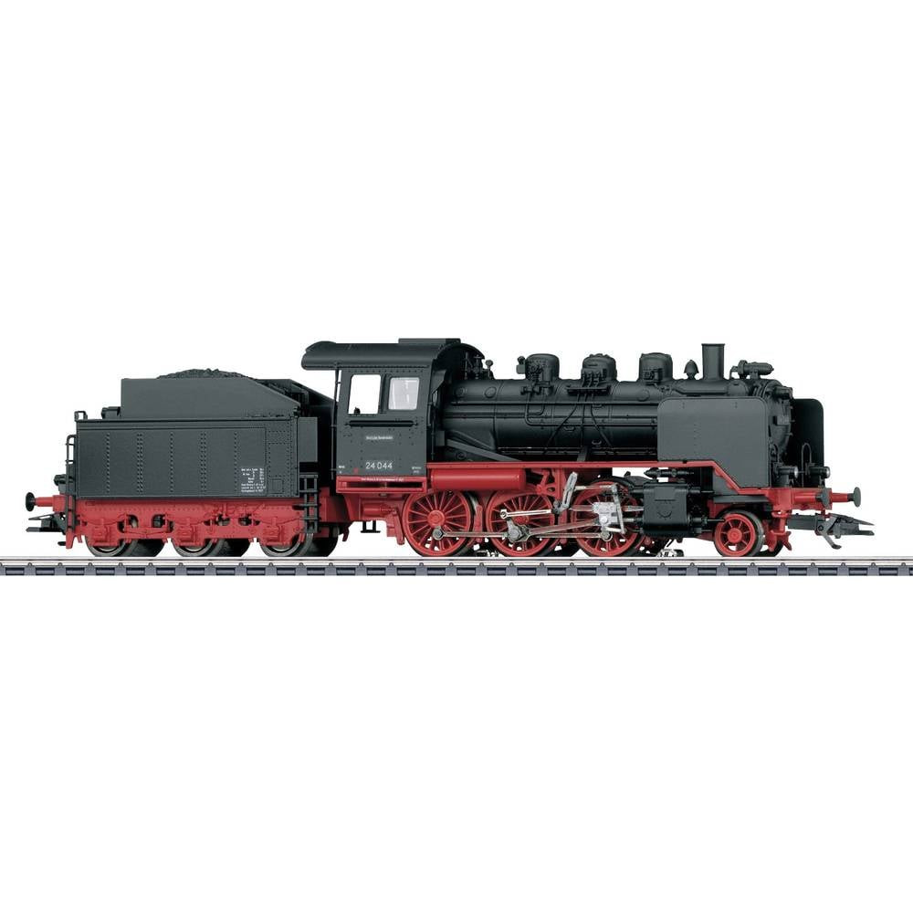 Märklin 36244 H0 stoomlocomotief BR 24 van de DB BR 24 van de DB