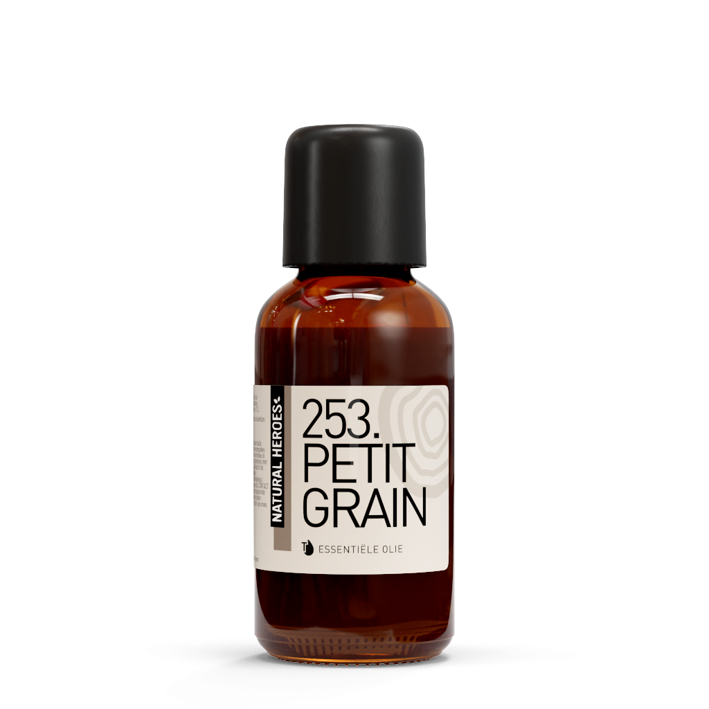 Petitgrain Etherische Olie 30 ml