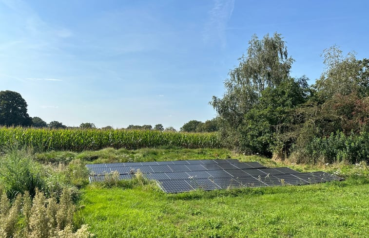 Natuurhuisje in Dalfsen