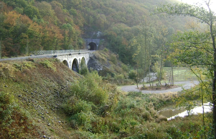 Natuurhuisje in Purnode