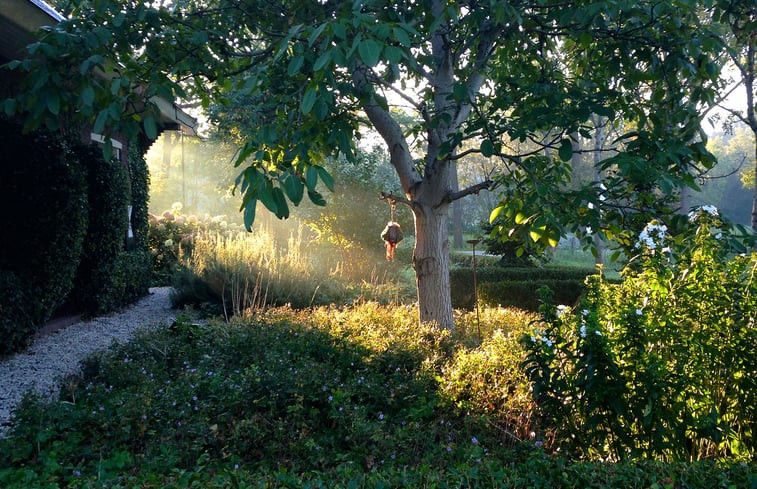 Natuurhuisje in Leusden