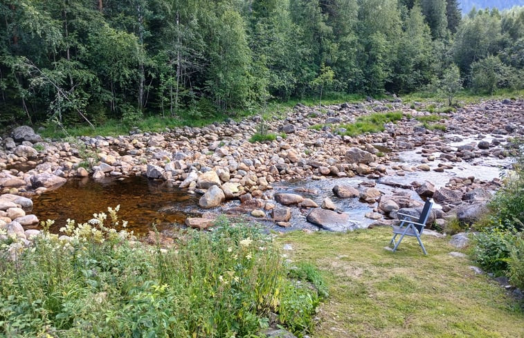 Natuurhuisje in Treungen