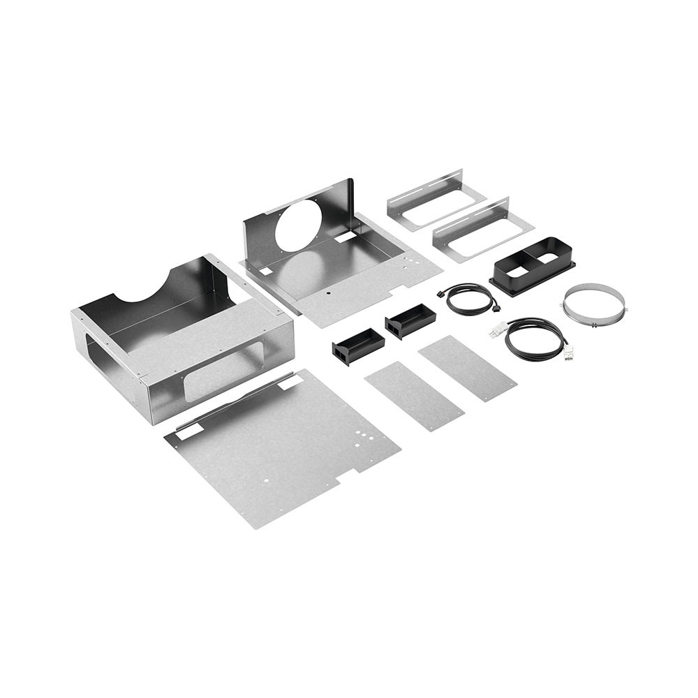 Siemens LZ21WWM11 montageset voor motor op afstand