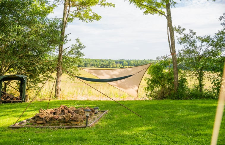 Natuurhuisje in Castex d&apos;Armagnac