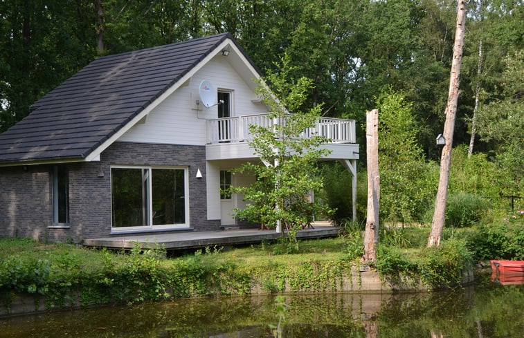 Natuurhuisje in Hulshout