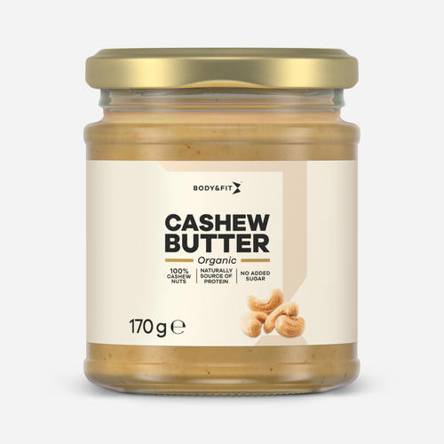 Biologische Cashewpasta