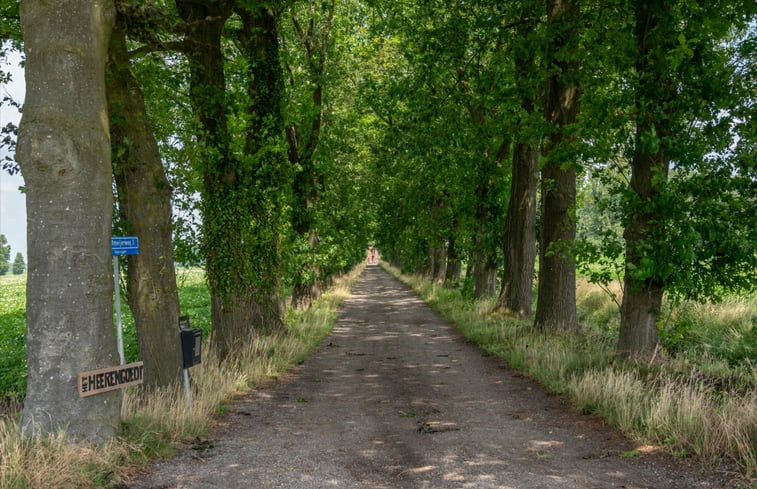 Natuurhuisje in Ambt Delden