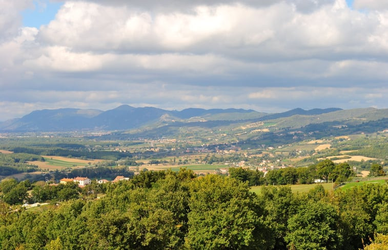 Natuurhuisje in Gualdo Tadino