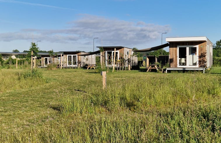 Natuurhuisje in Valkenswaard