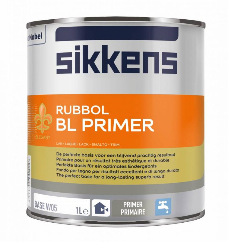 Sikkens Rubbol BL Primer