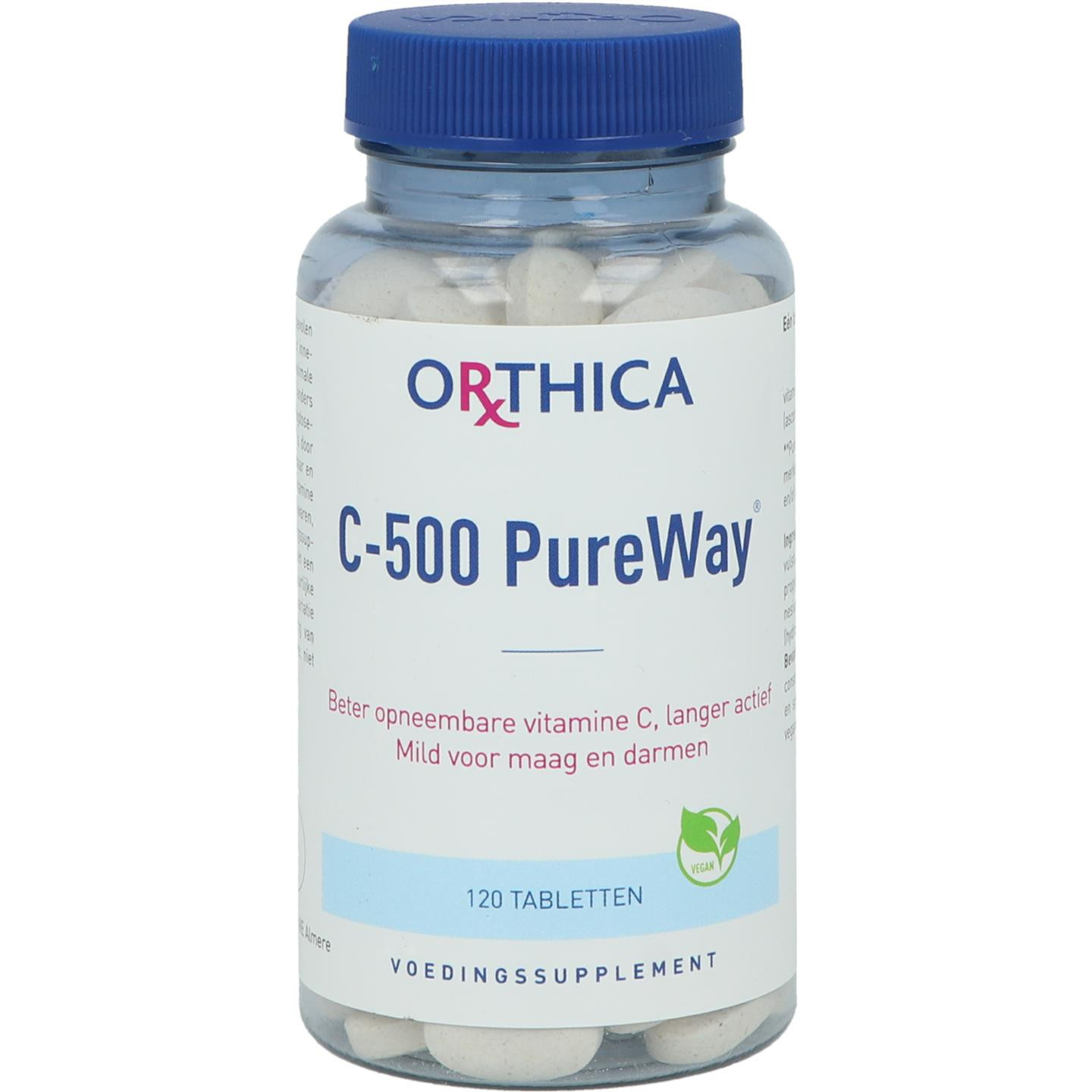 C-500 PureWay