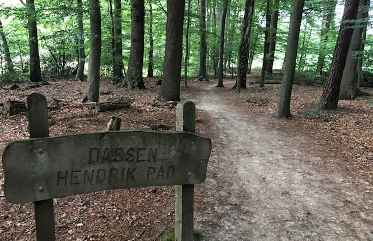 Natuurhuisje in de Lutte