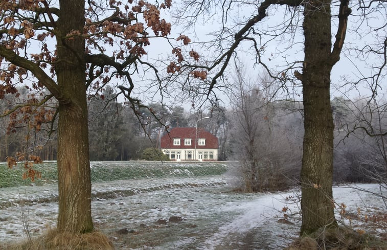 Natuurhuisje in Roden