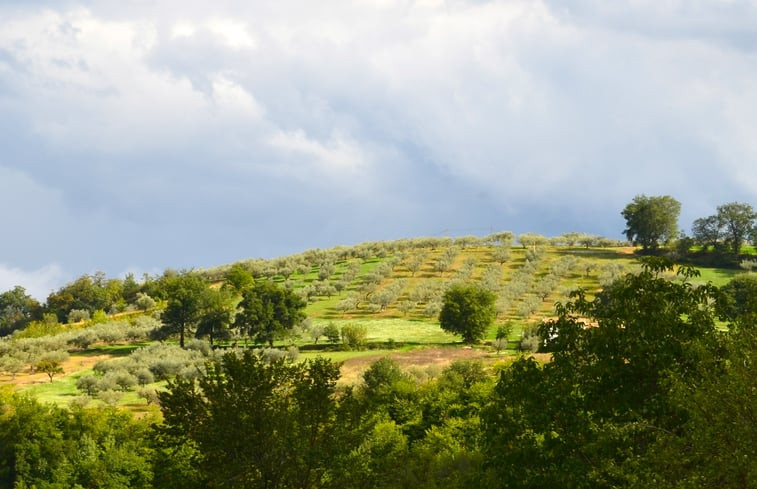 Natuurhuisje in Civitella Casanova