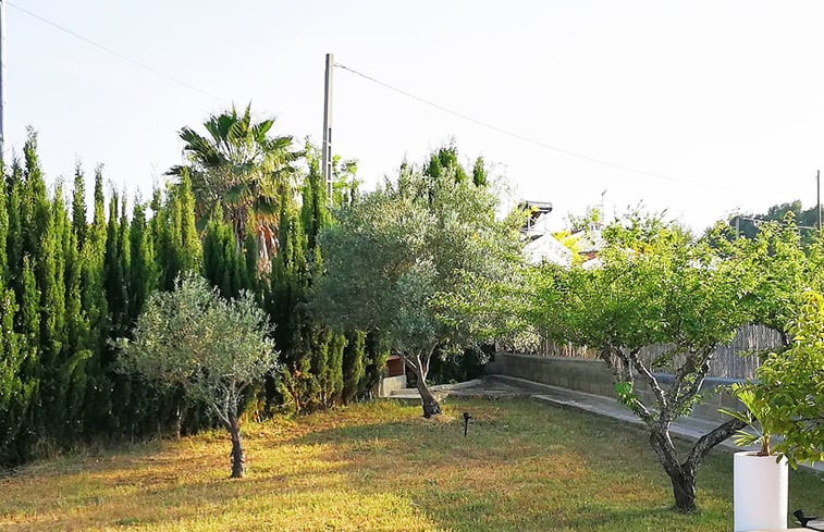 Natuurhuisje in Montserrat