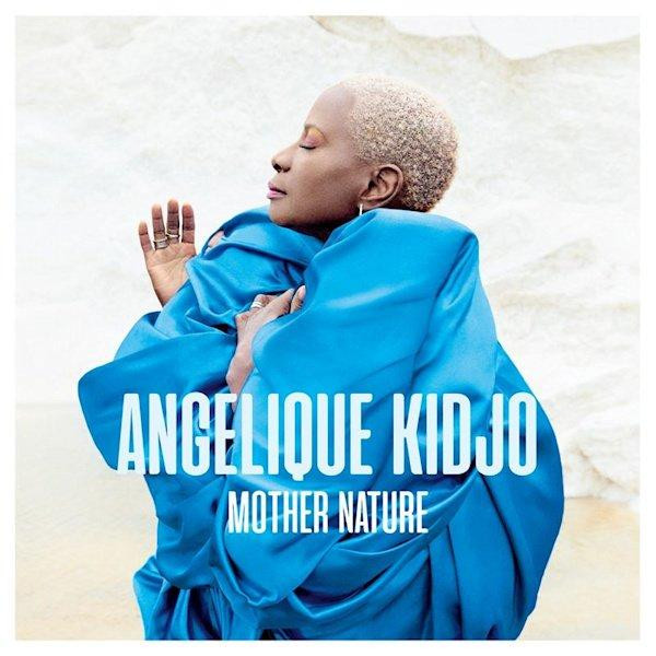 Angelique Kidjo Angelique Kidjo - Mother Nature (2 LP)