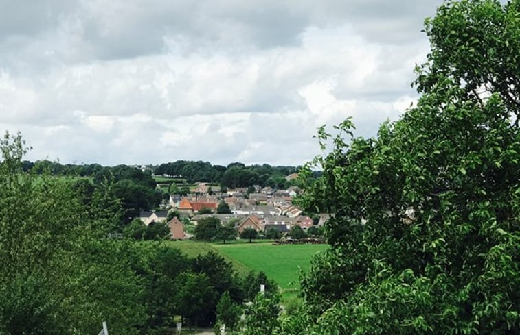 Natuurhuisje in Vijlen