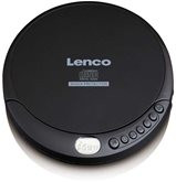 Lenco CD-200 discman