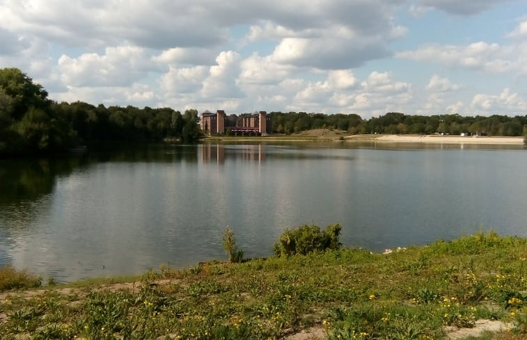 Natuurhuisje in Melderslo