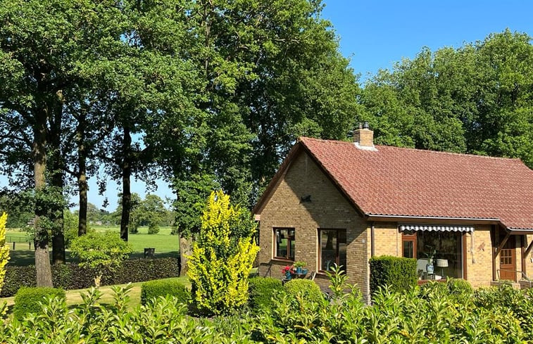 Natuurhuisje in Stroe